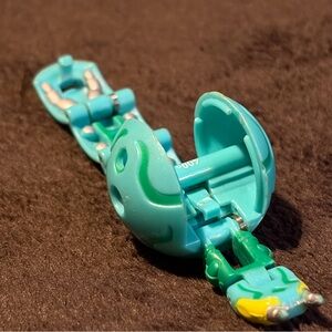 Bakugan Ventus Centipoid 400G